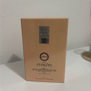 Armaf Women's Fragrance - Cream 3.6oz